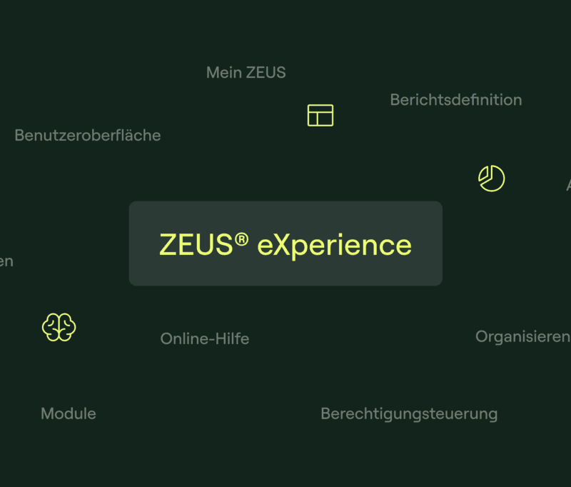 Zeus Anwenderseminar