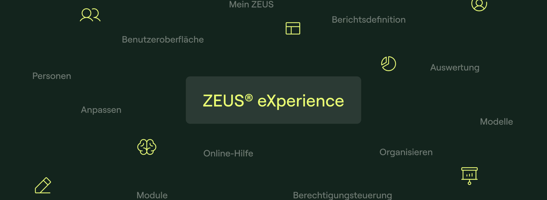 ZEUS® eXperience