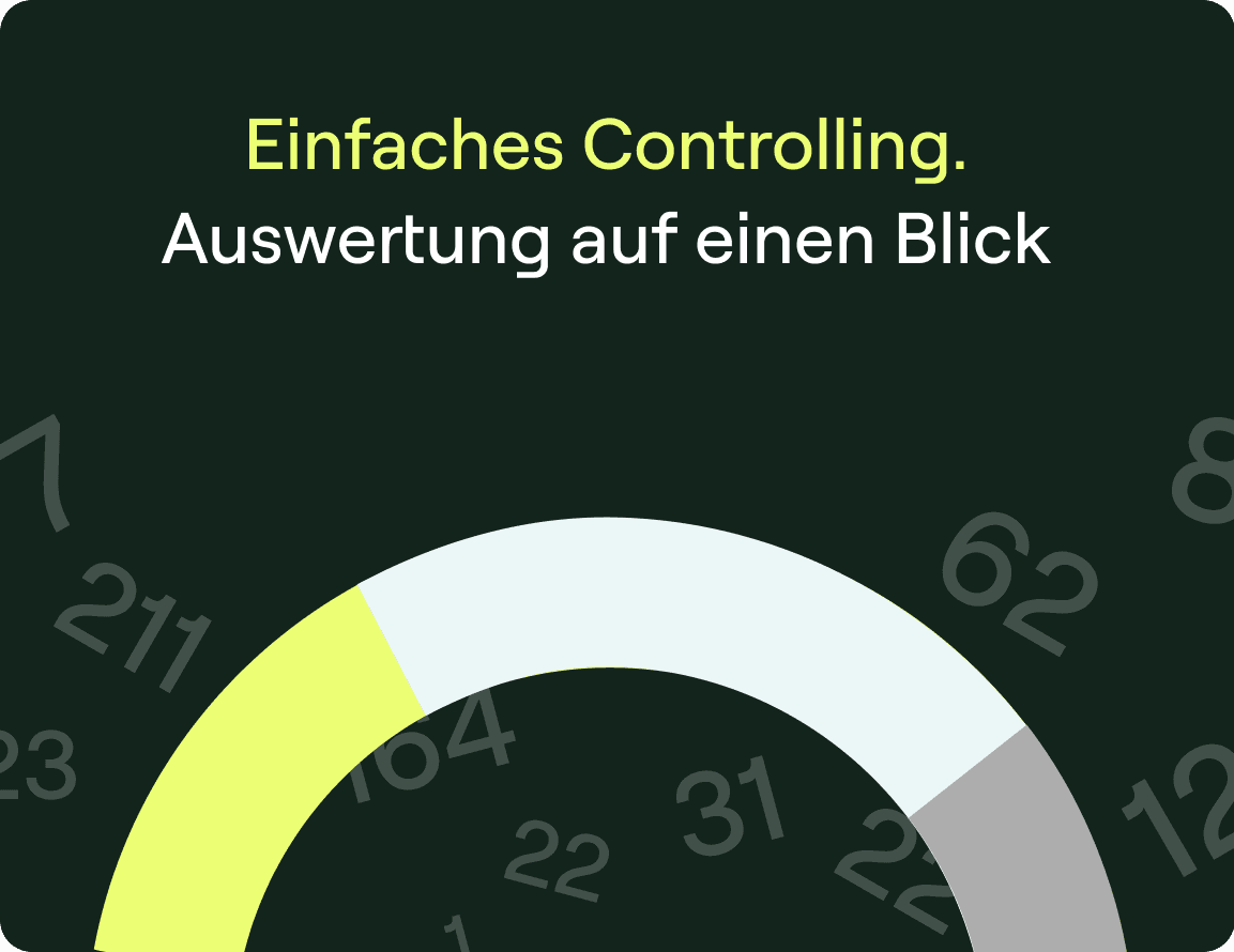 Maschinendatenerfassung in Echtzeit