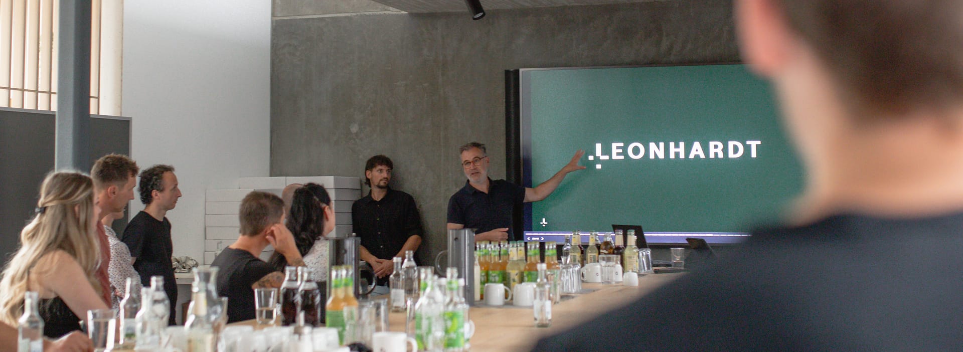 Sommerzeit ist Strategiezeit