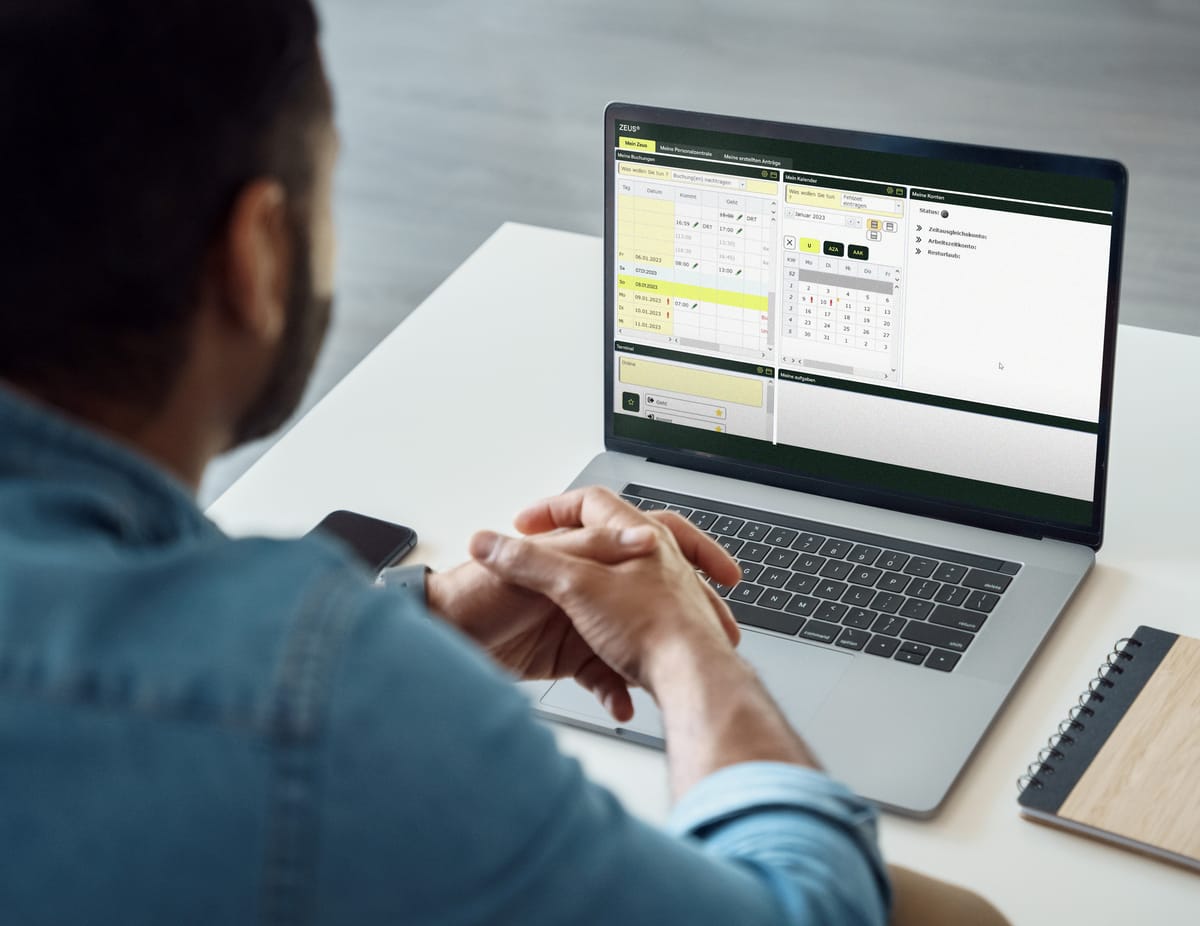 Individuelle Anpassung und ERP-Integration