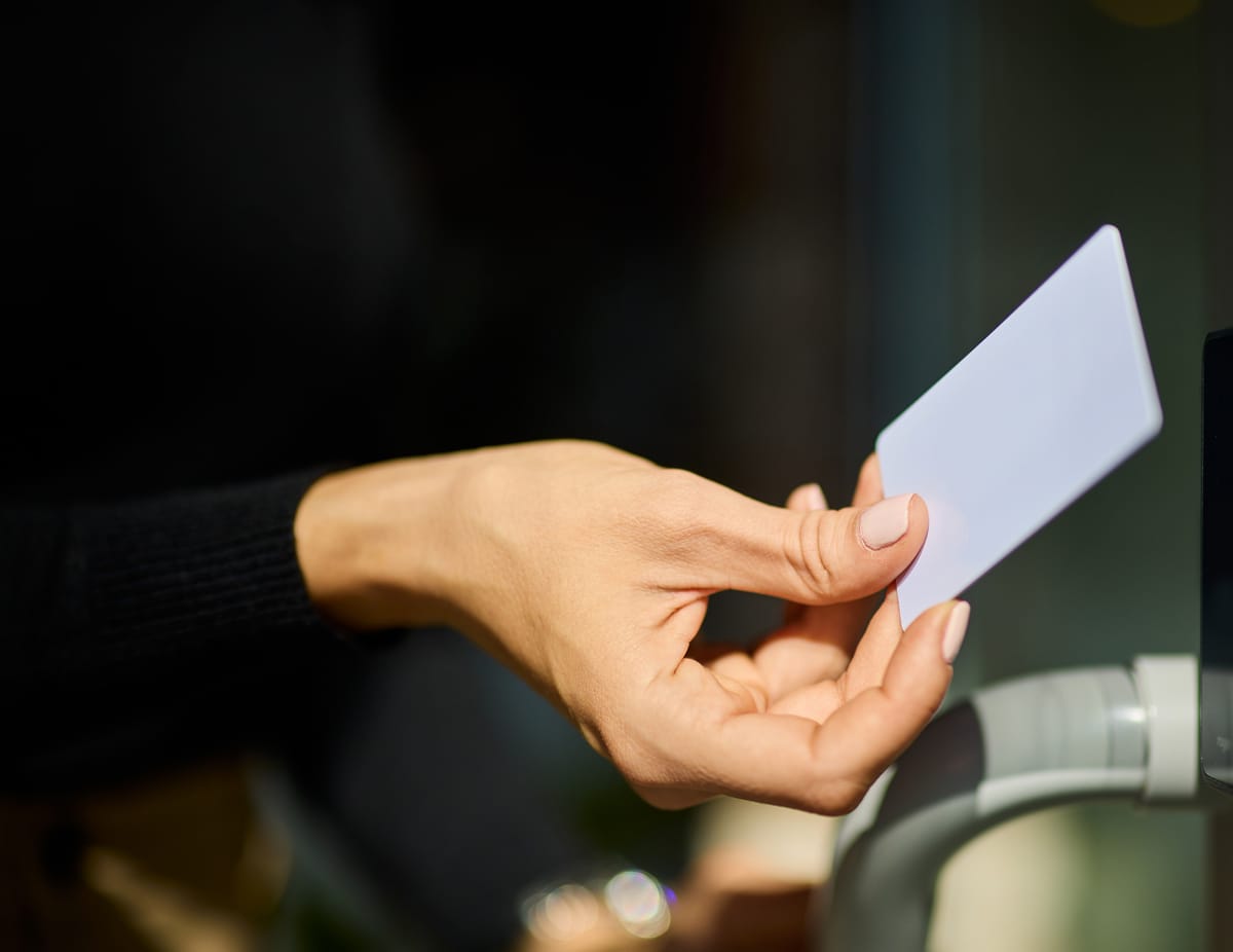 Individuelle Sicherheitstechnik mit ZEUS®