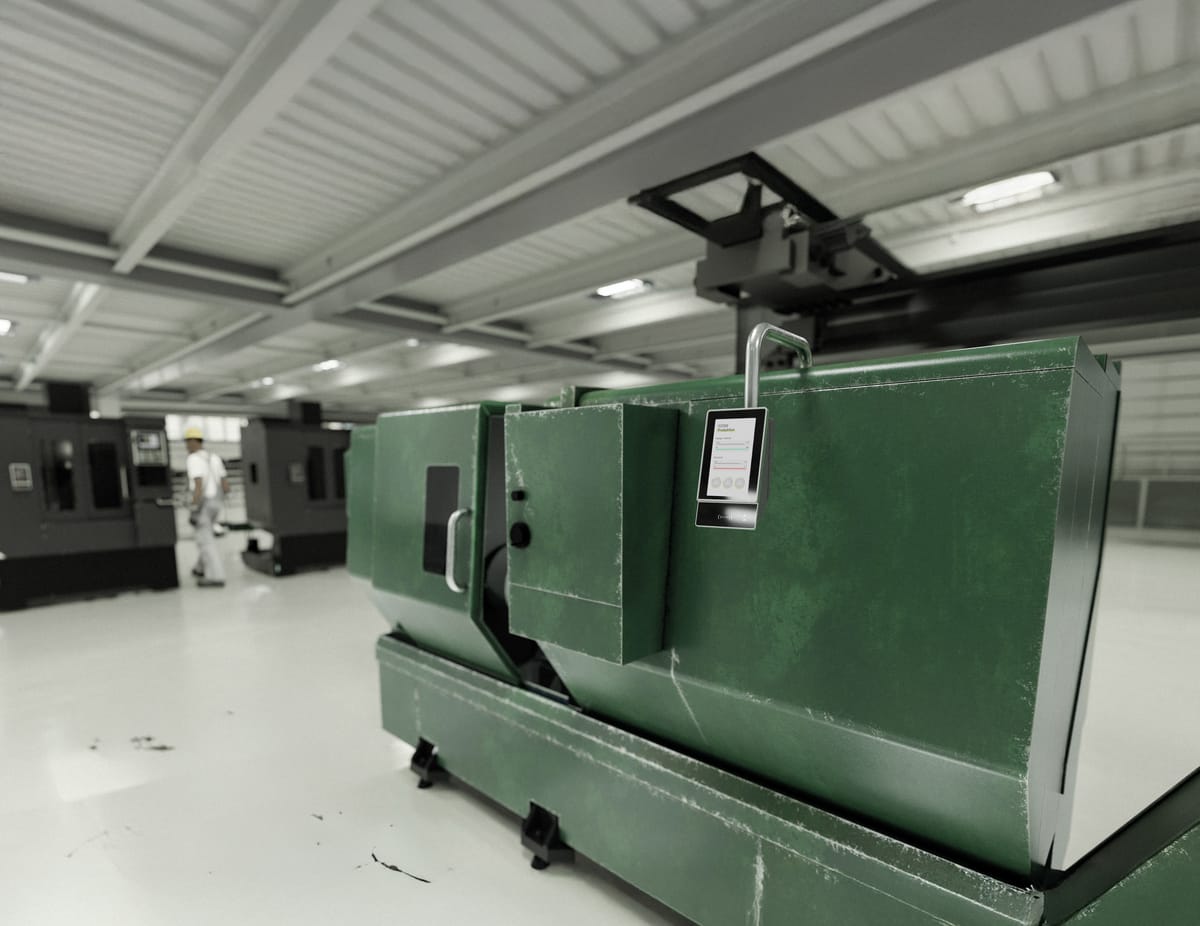 Effizient. Transparent. Zukunftsorientiert.