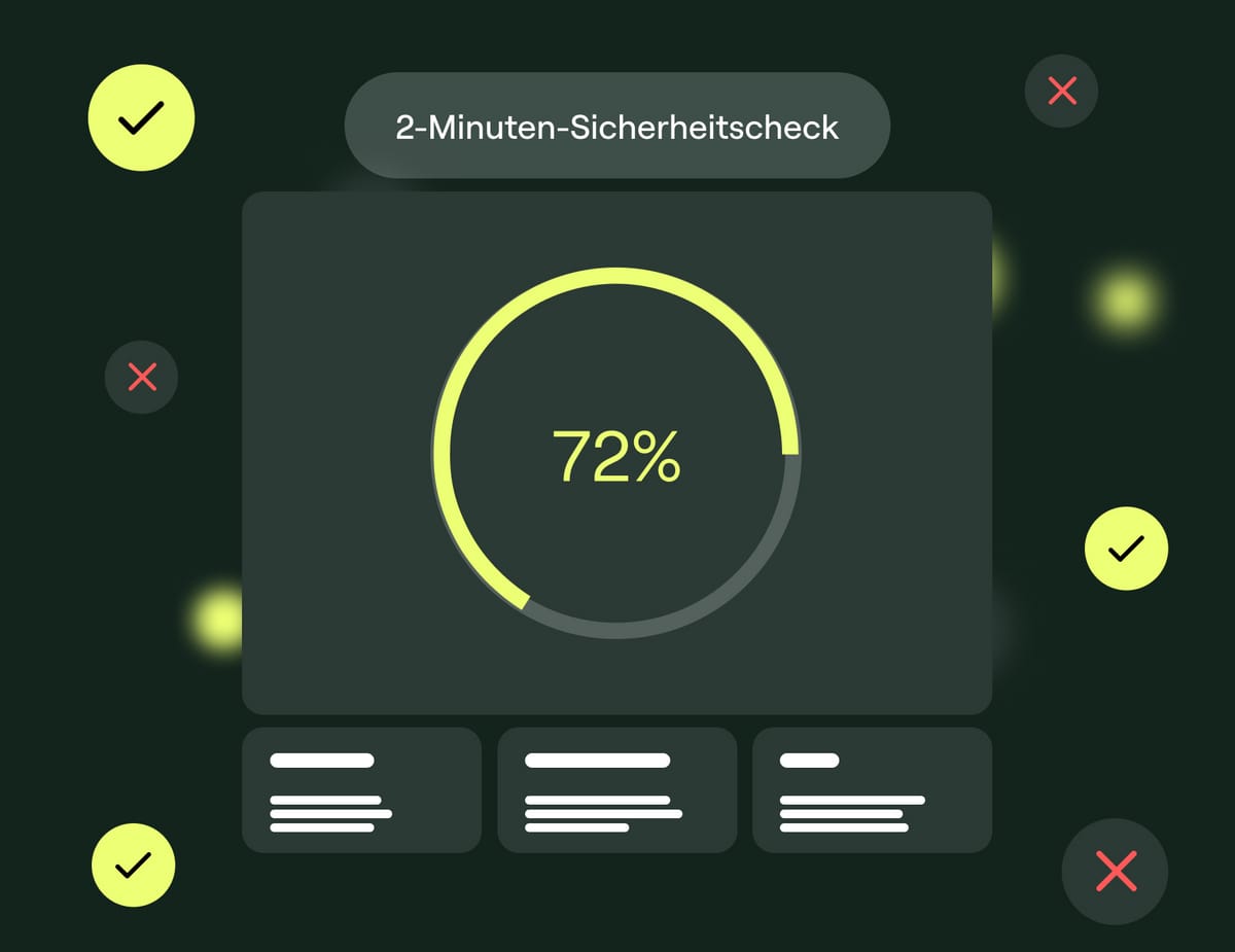 Ist Ihre Zutrittskontrolle wirklich sicher?