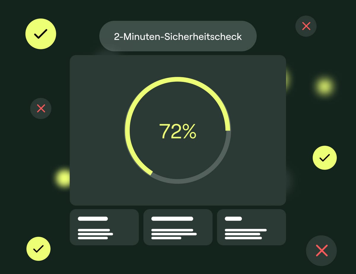 Ist Ihre Zutrittskontrolle wirklich sicher?