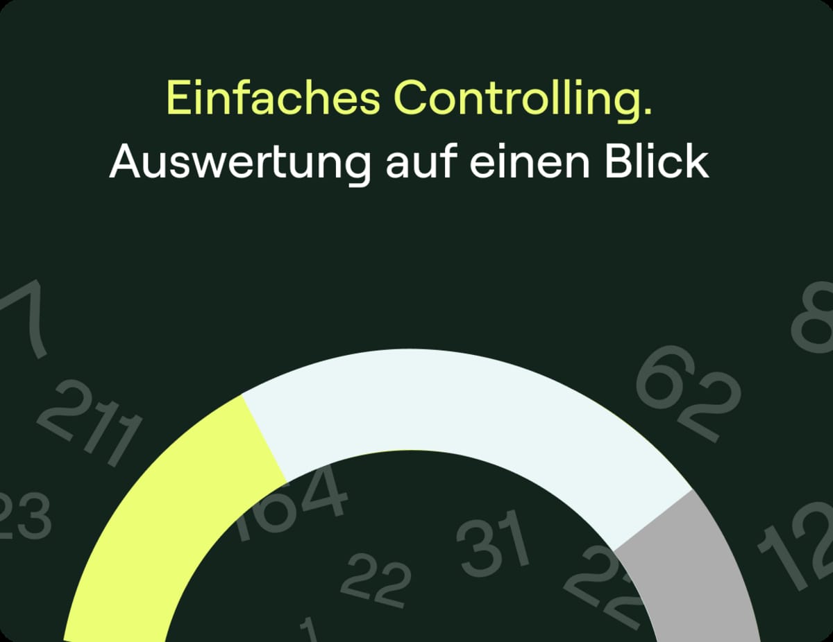 Maschinendatenerfassung in Echtzeit