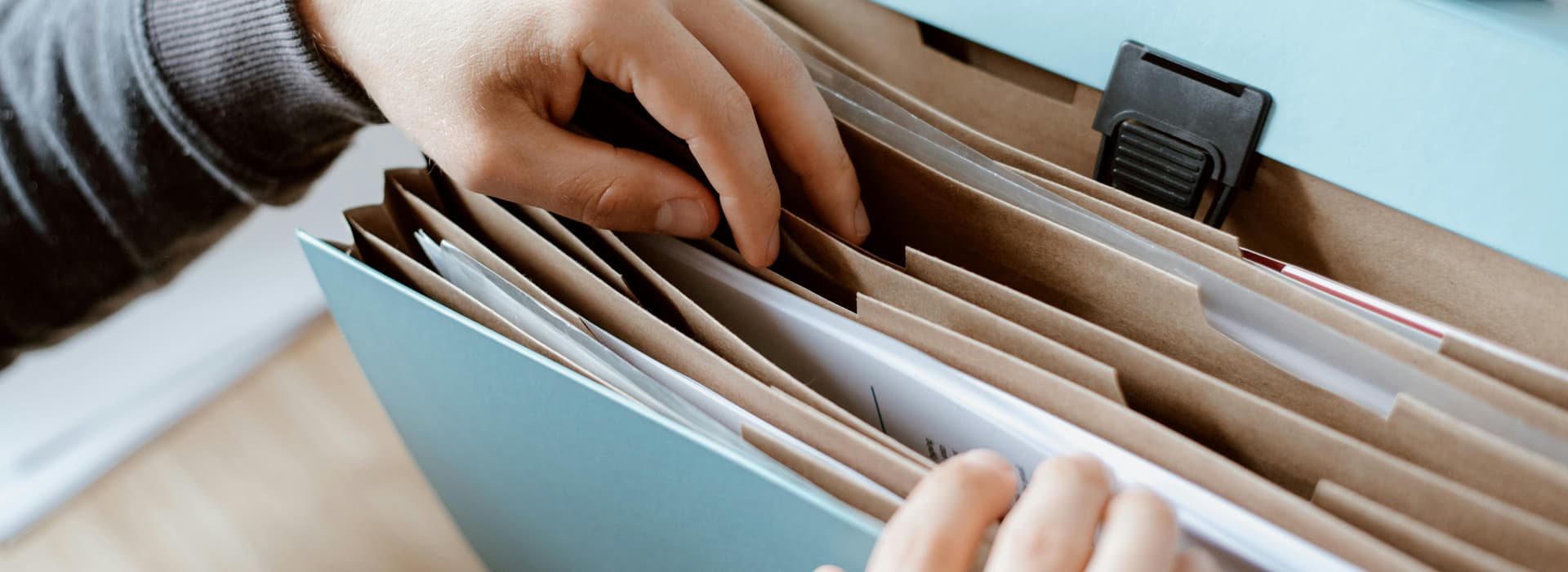 Zeiterfassung im öffentlichen Dienst