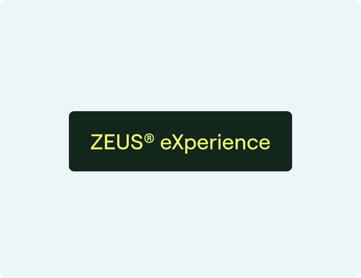 ZEUS® Anwenderseminar