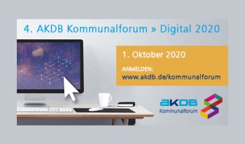 4. AKDB Kommunalforum Digital